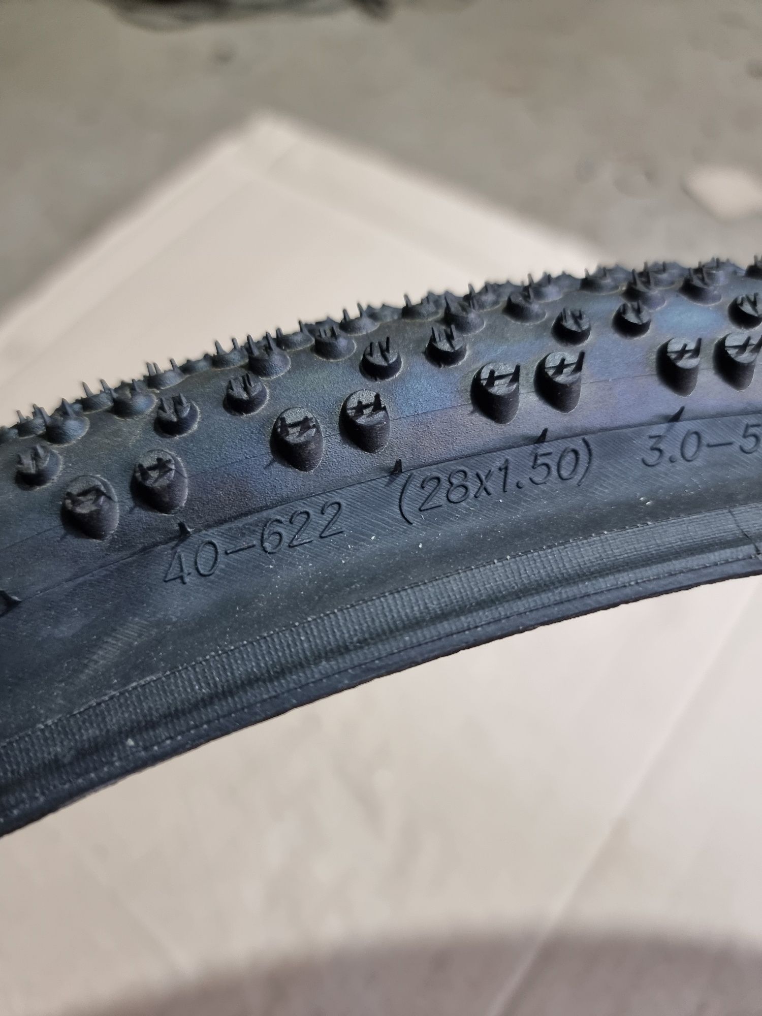 Покришка Schwalbe G-One 28×1.50