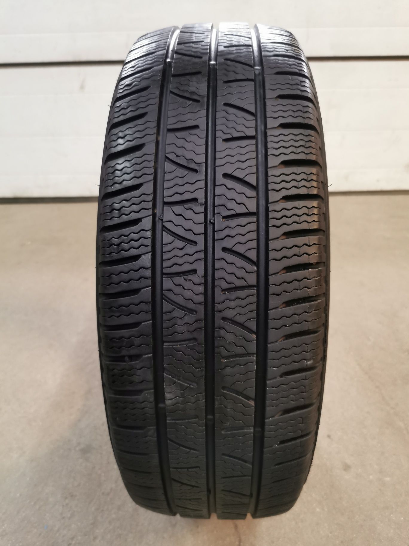 Opona 235/65R16C 118/116R Pirelli Carrier Winter  #149