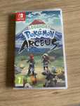 Gra Nintendo Switch Pokemon Arceus