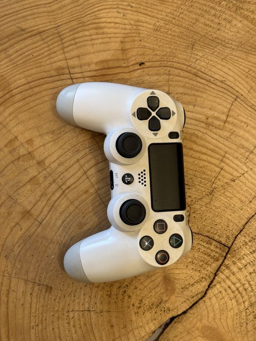 Pad do SPS, problem z ładowaniem.