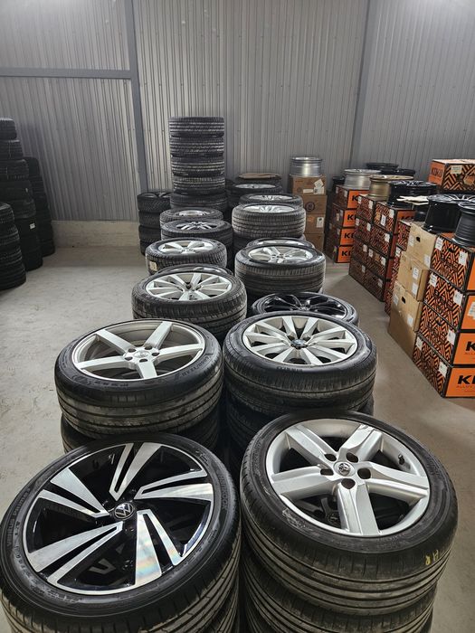 Goauto 20 диски з шинами на будьяке авто пишіть дзвоніть київ квітуча