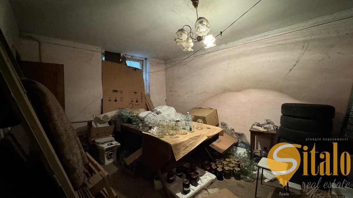 Продаж комерційного приміщення, вулиця Чубая Грицька ( Павлова)