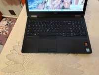 Dell Precision  i7-HQ Radeon 16/512 GB