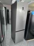OUTLET nowa Samsung lodówka 203 cm RB38C672ESA gwar 2 lata E2