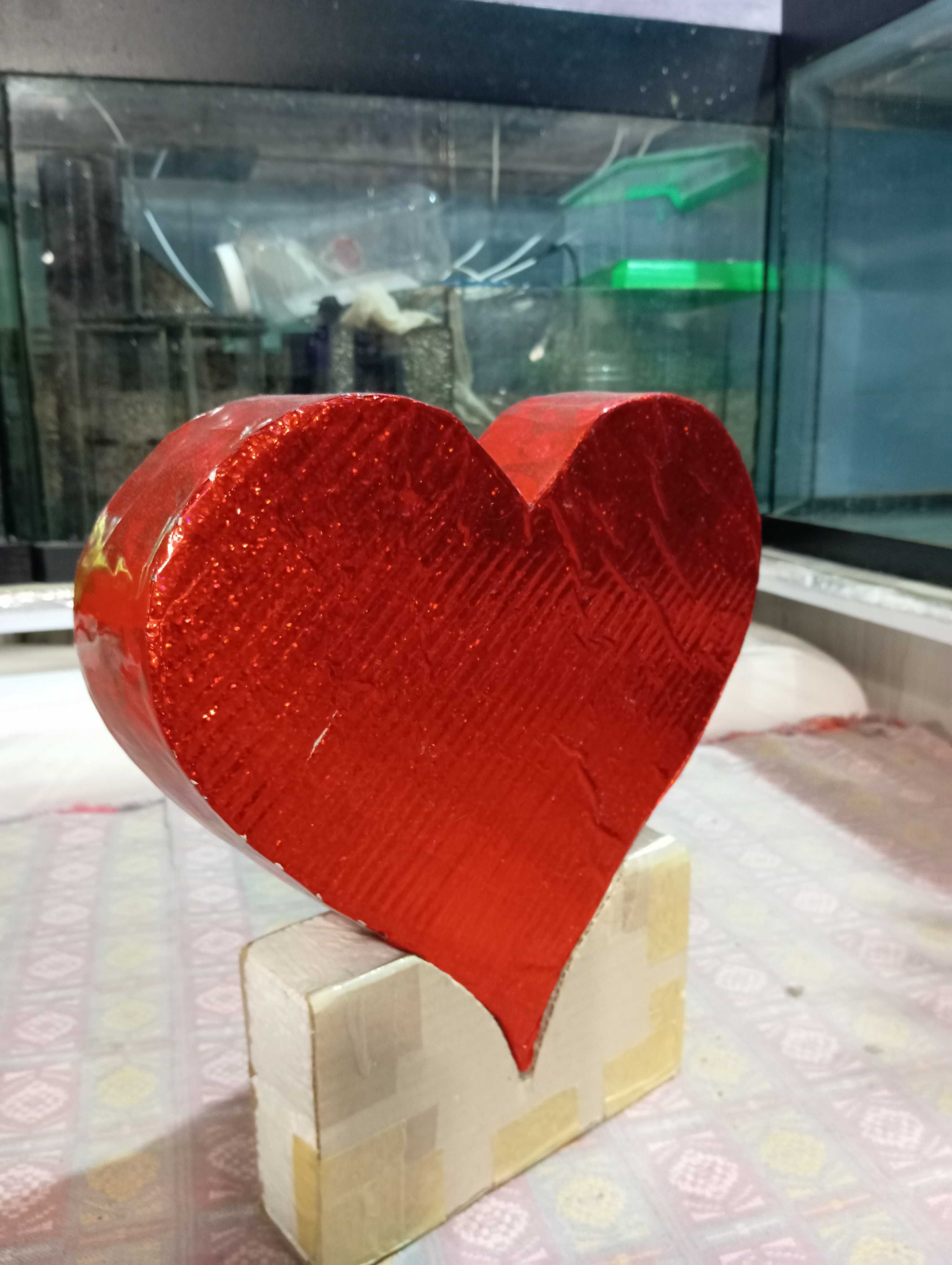 Набор аксессуар для фотосесии, love