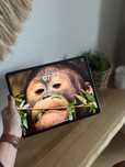 iPad Pro 12.9” 5. generacji – potężny sprzęt z chipem M1!