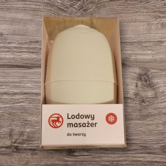 Masażer do twarzy