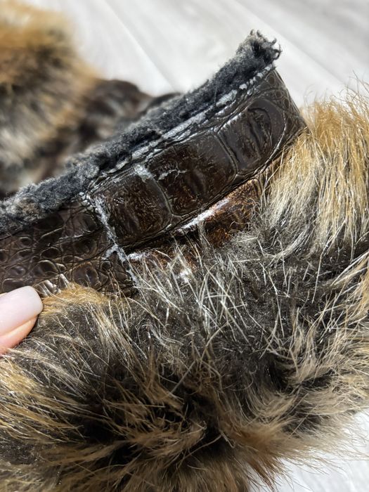 Продам Еко шубку