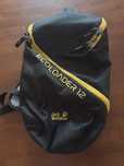 Рюкзак туристичний Jack Wolfskin Ecoloader Strap Bag