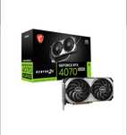 Rtx 4070 super 12gb