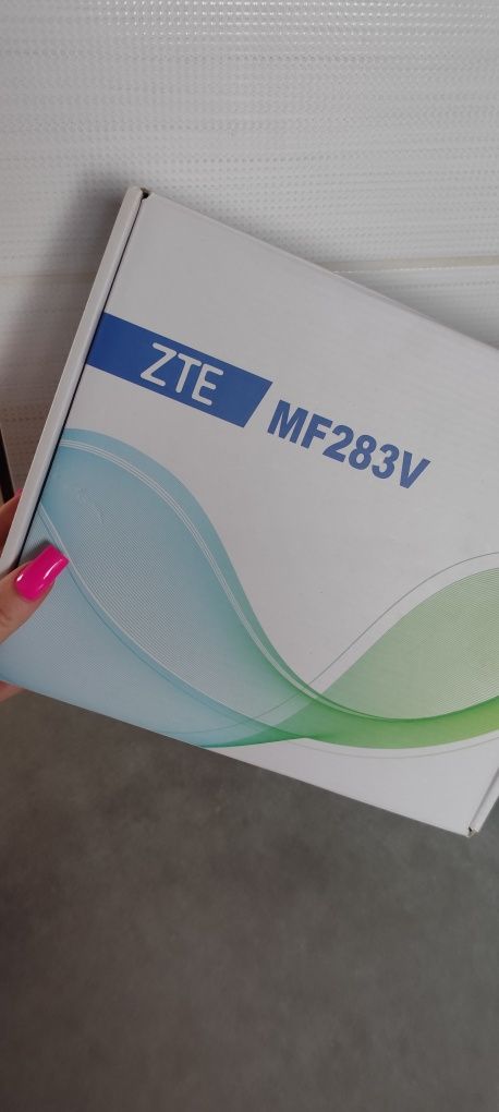 Router ZTE super stan