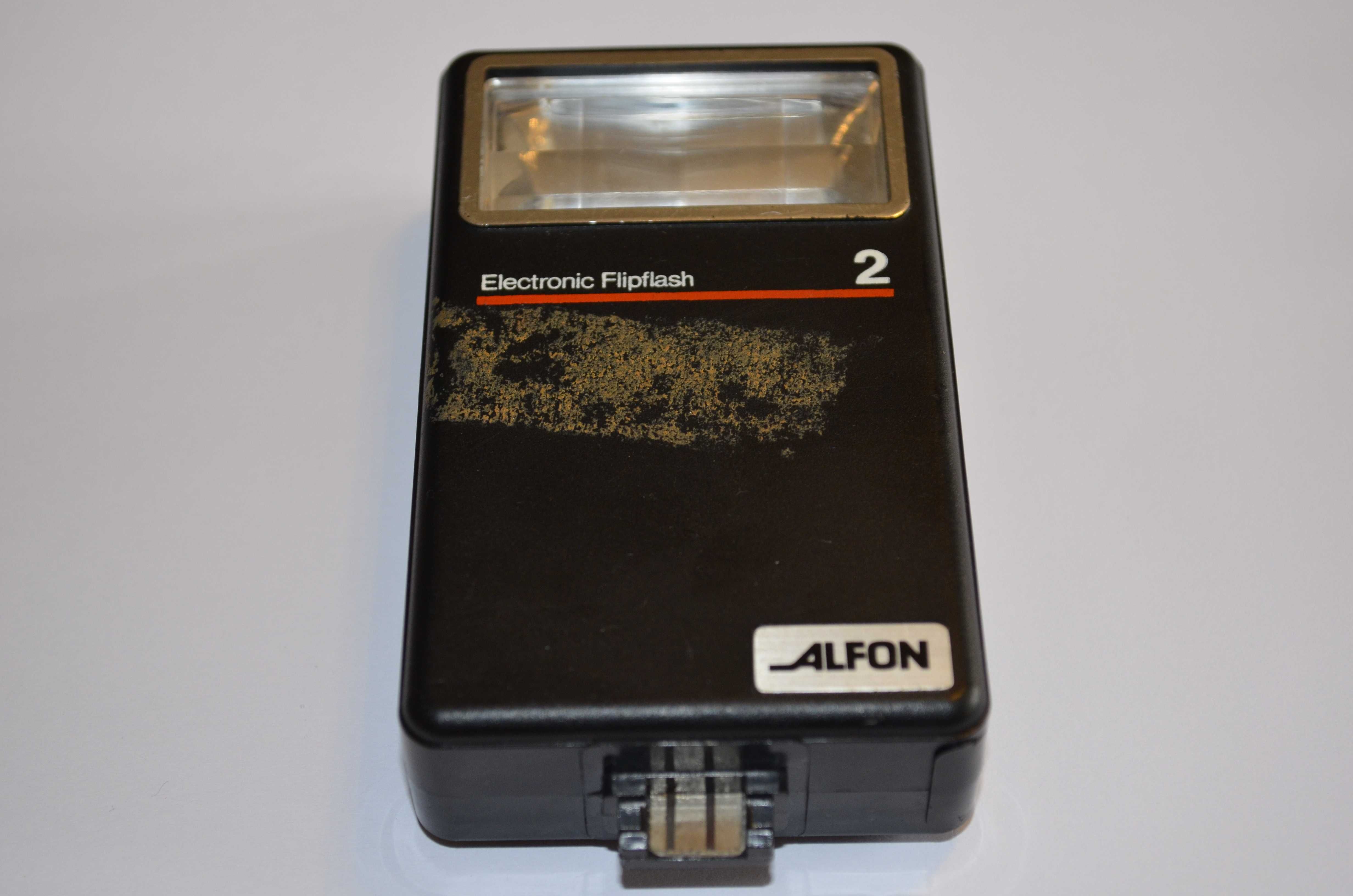 electronic flip flash 2 Alfon