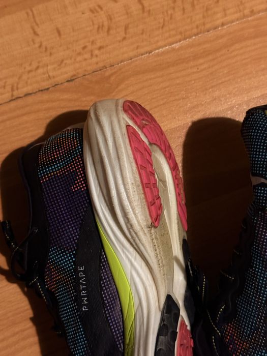 Puma deviate nitro 2