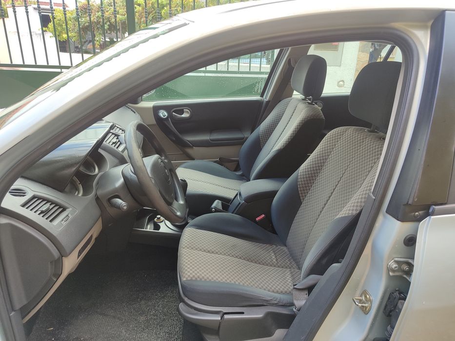 Renault Megane 1.4 Confort