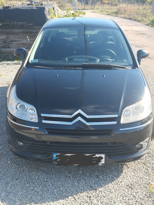 Продам Сітроен с4