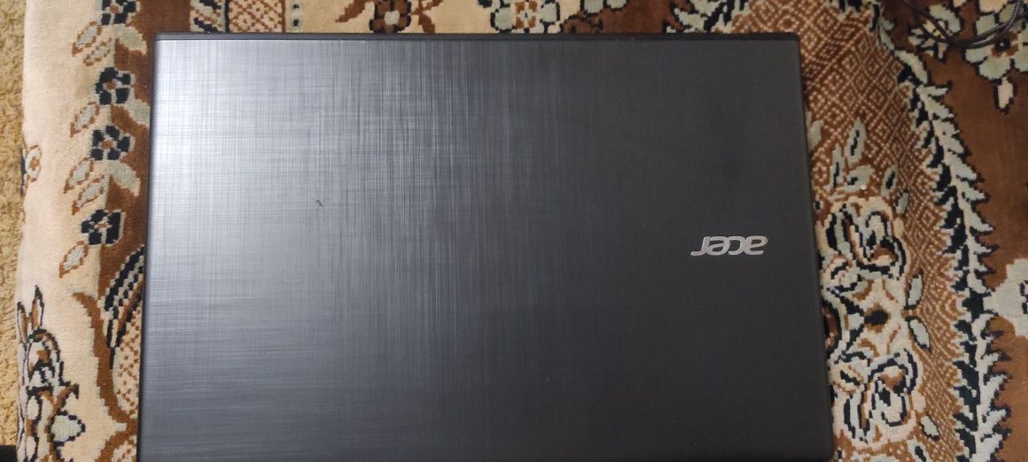 Acer aspire e5-575