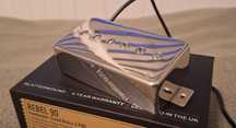 Tonerider Rebel 90 Set Neck + Bridge Humbucker Na Gwarancji P-90
