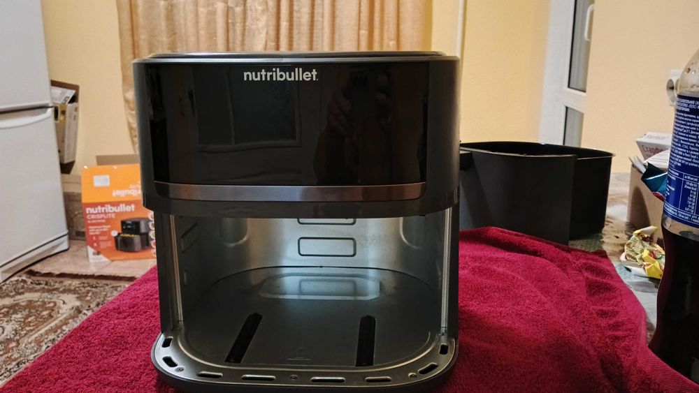 Продаю, Мультипечь Nutribullet NBA0611DG.