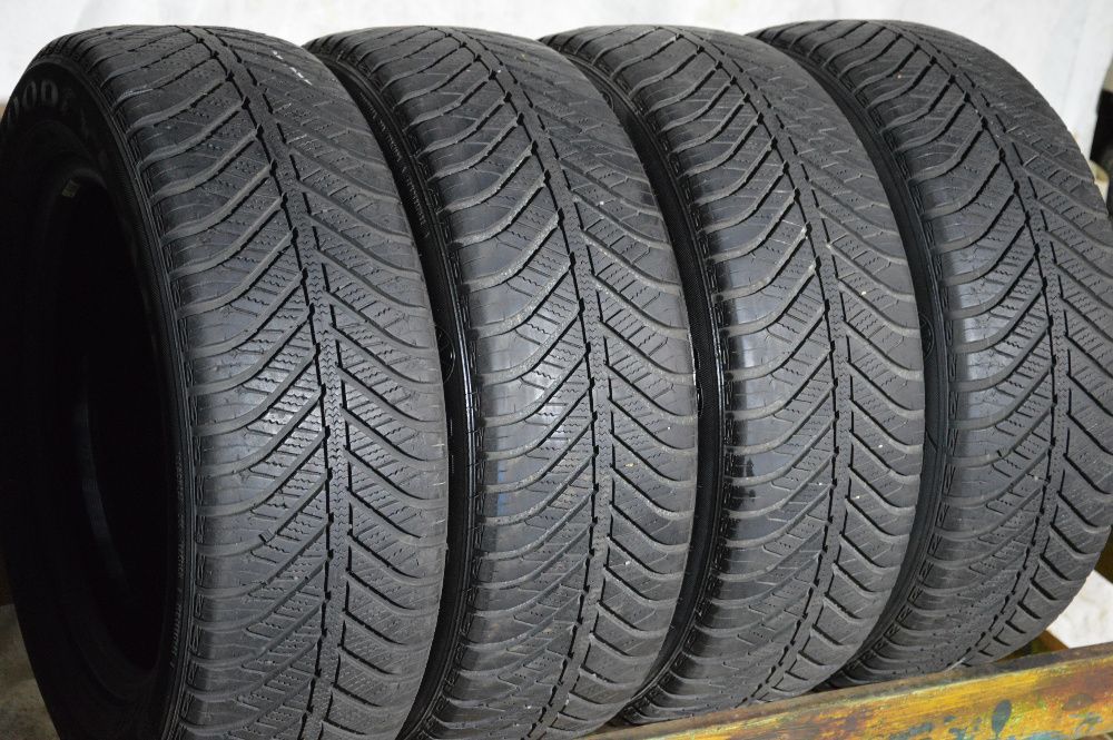 АКЦИЯ ШИНИ Б/В  225/50-R17 Goodyear Vector 4S