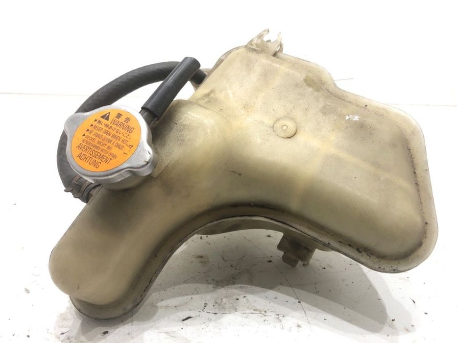 ZBIORNIK WYRÓWNAWCZY PŁYNU CHŁODZĄCEGO  PEUGEOT 4007 (VU_, VV_) 2007 - 2013 2.2 HDi 115 kW [156