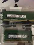 Samsung DDR4 8Gb 2400Mhz (4Gbx2)