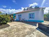 Oportunidade Unica, com 3 moradias na ilha do Pico