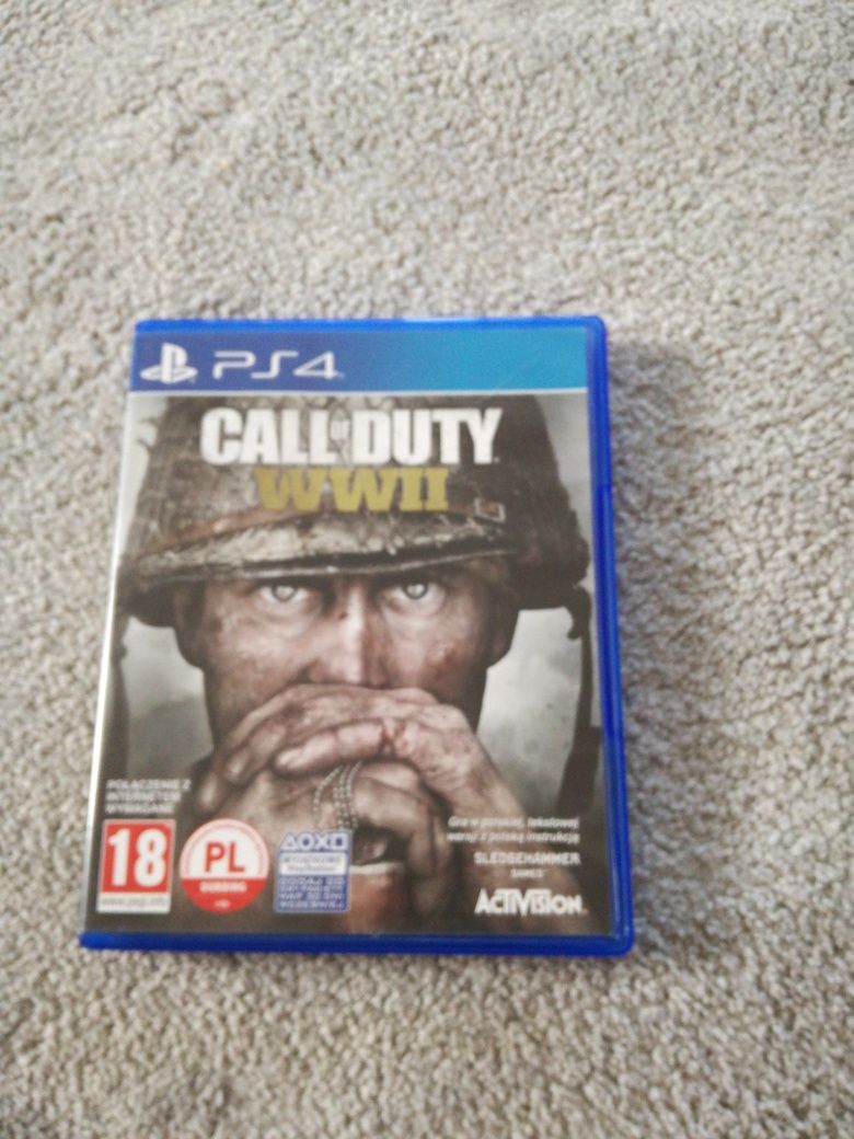 Call of Duty ww2 super stan