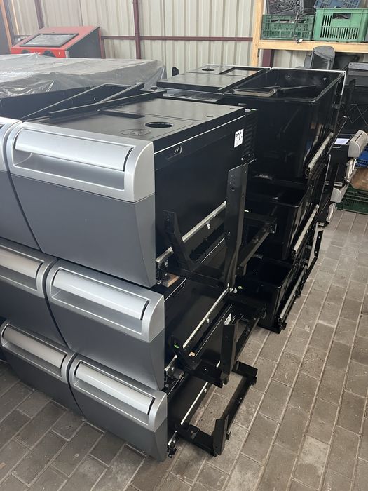 Холодильник Даф …