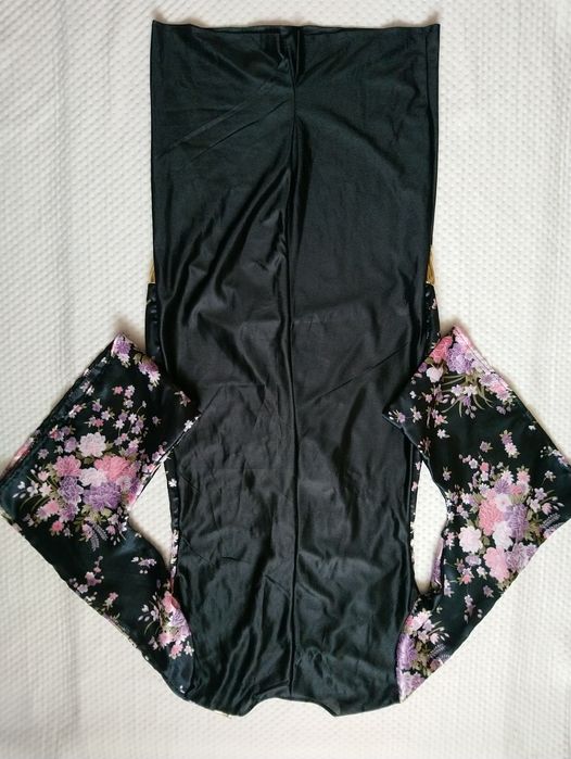 Косплей сукня Гейша японська L розмір