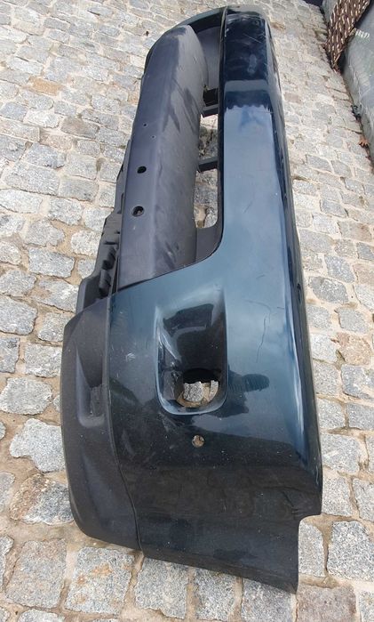 Volante Airbag Para choque  Grelha frontal e Laterais Original