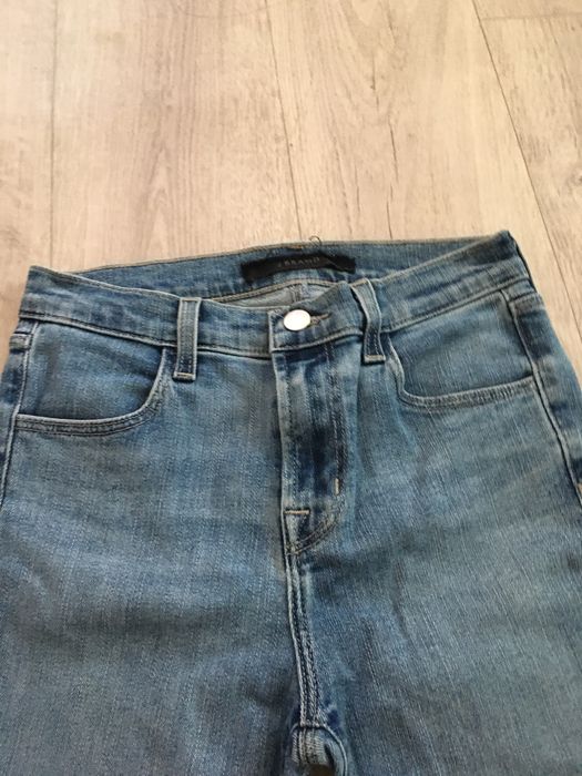 Джинсы детские