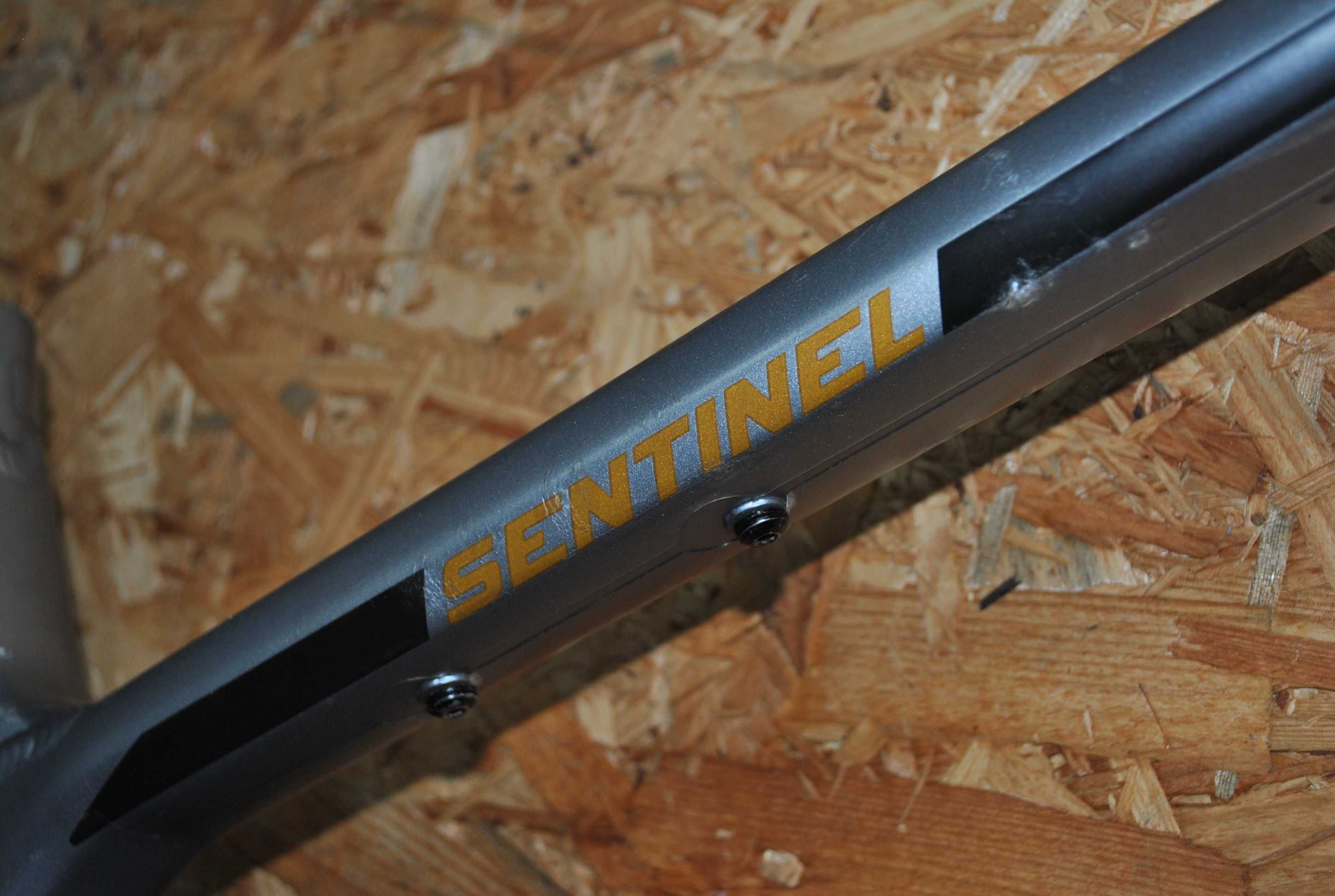 Rama Enduro 29 Transition Sentinel  full MTB rozmiar L