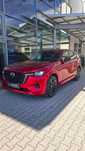 Mazda CX-60 Gwarancja do 2030 r.! Homura diesel + Convenience & sound + Driver