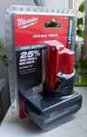 Акумуляторна батарея Milwaukee M12 HB5 5.0 Ah (48-11-2450) HIGH OUTPUT