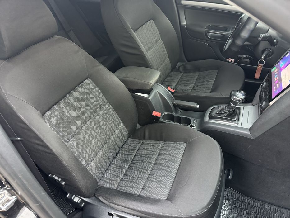 Skoda Octavia 2011 рік 1.8 автомат 168 тис км