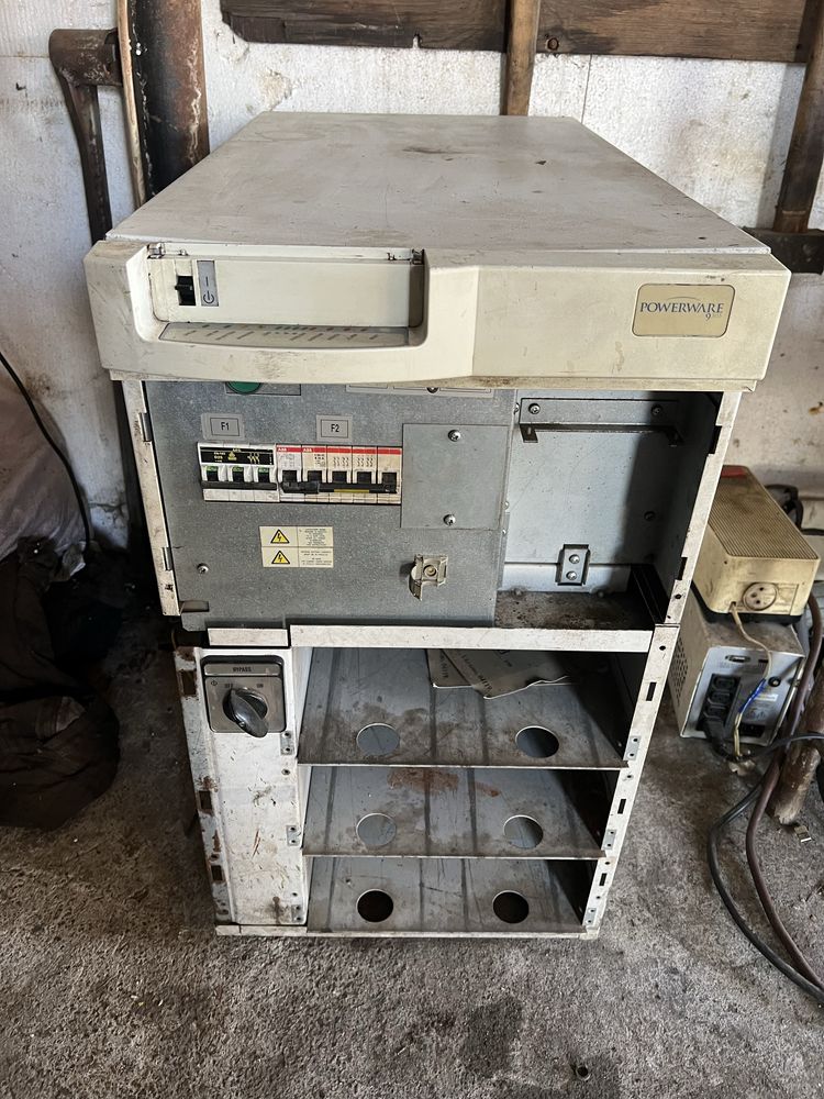 ДБЖ безперебійник POWERWARE 9305 10.5kw