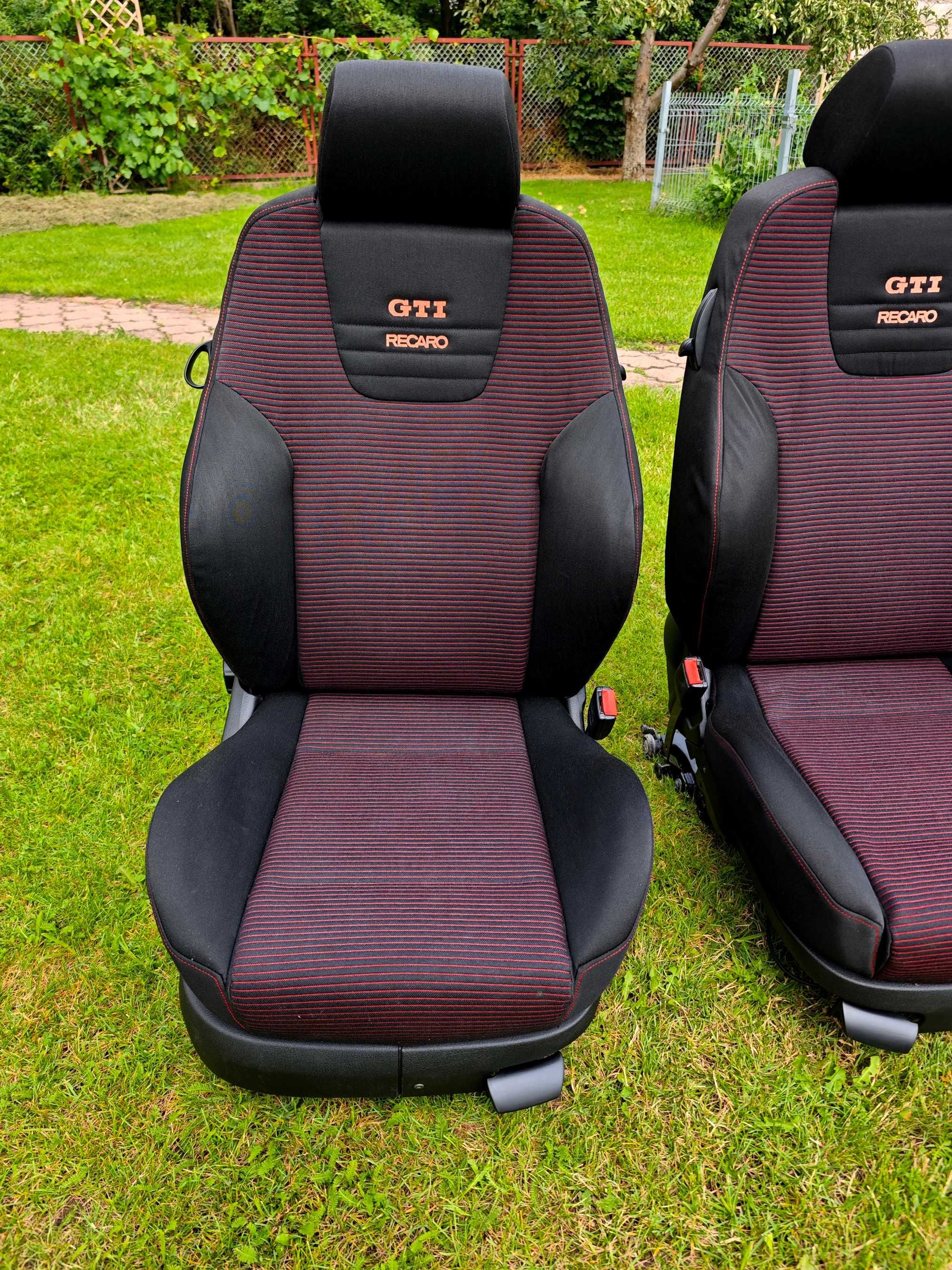 Golf IV 4 GTI  Recaro 25 th Anniversary Jahre Jubi 337 Oem+ Tuning R32