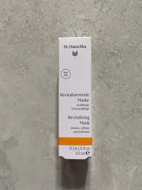 Maska do twarzy-Dr-Hauschka