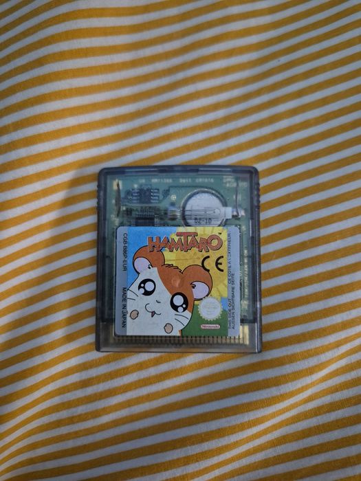 Coleção Jogos Game Boy