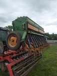 Siewnik 3m Amazone D7