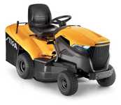 Traktor Kosiarka Estate 792 W / 600 cm³ V-Twin / 300 KOSZ / 92 cm