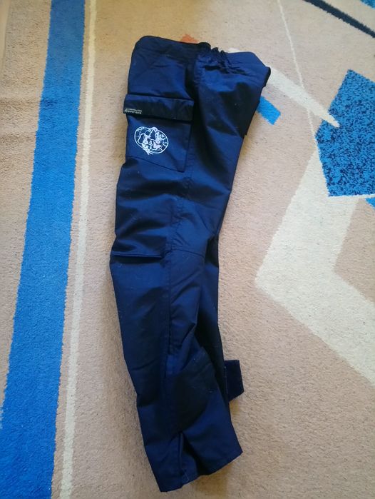 Мото Штаны RIVER-TAX (made in English) розм M-L.