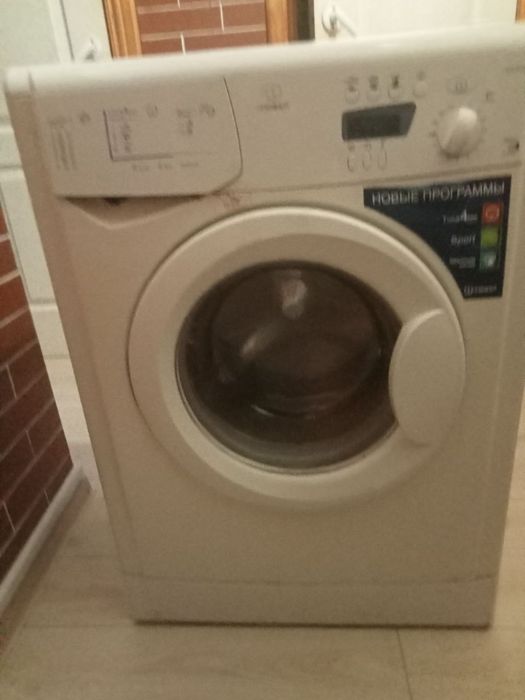 Пральна машина б/у