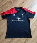 Koszula sportowa new balance , S