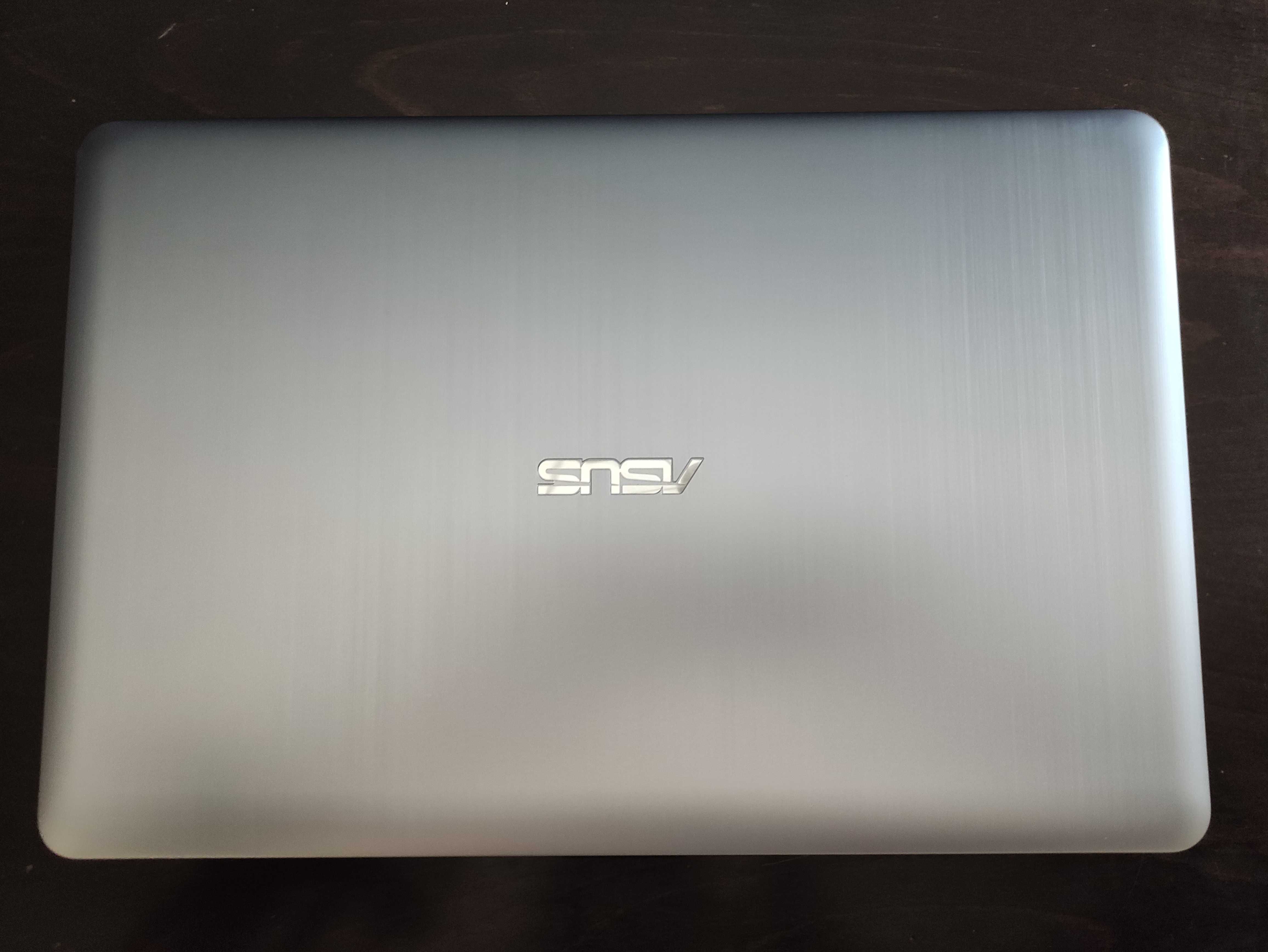 Ноутбук Asus VivoBook Max X541NA-DM126 (90NB0E83-M01770)