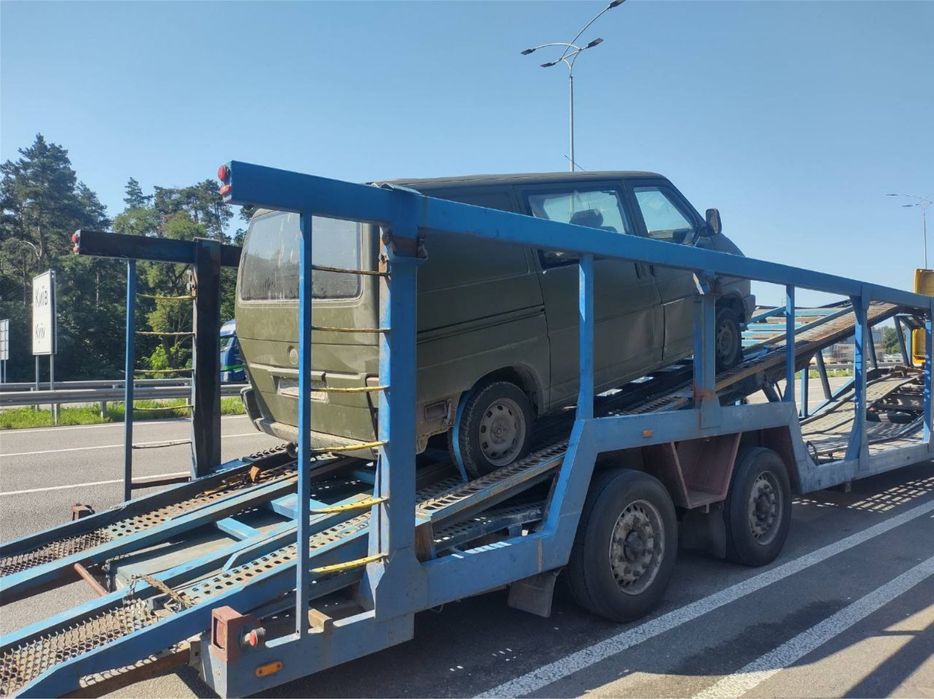 Львов Харьков  10000 грн автовоз