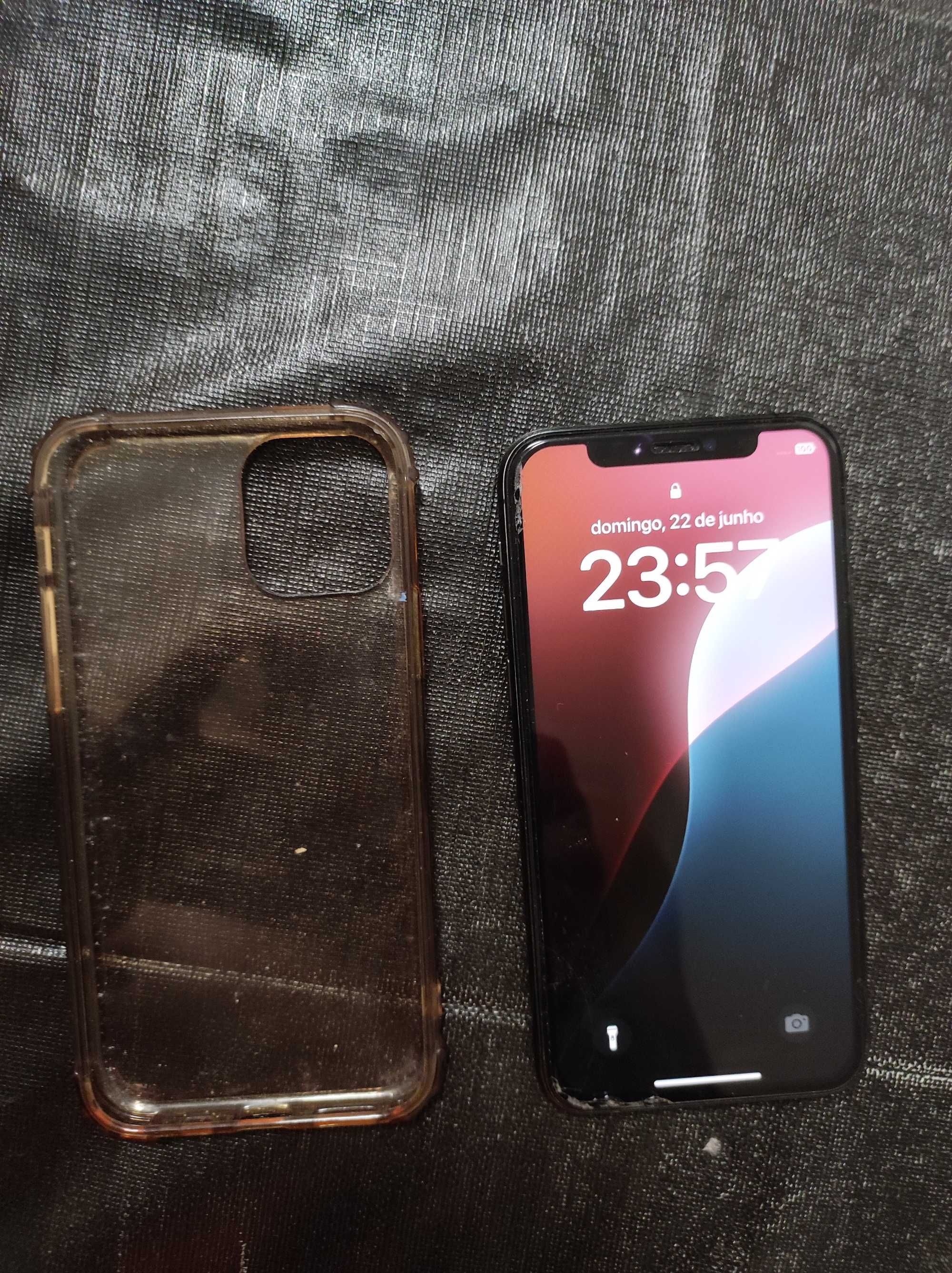iPhone 11 Pro (muito estimado)