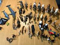 50 Figurek Schleich