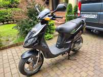 Piaggio Energy PIAGGIO NRG MC3 50i 2T ,05r.- italmotopila