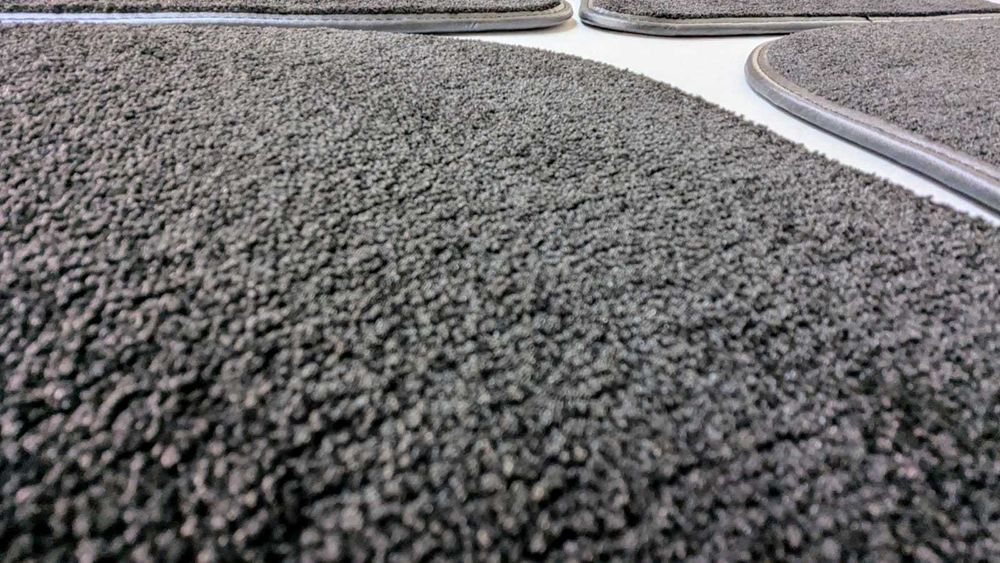 Tapetes para VW Passat de 2000 e anos seguintes